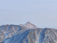 -萍乡武功山风景名胜区