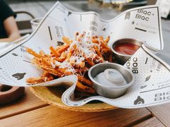 -Blac+Blac(中海环宇荟店)