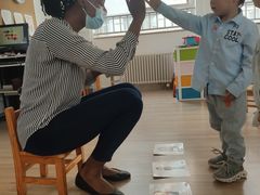 -吉而慧幼儿园-原红黄蓝幼儿园(世华水岸园)