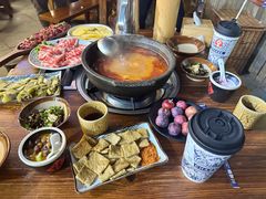 -贵厨酸汤牛肉(花果园国际中心店)