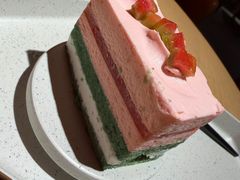 -tea'stone(平安金融中心店)