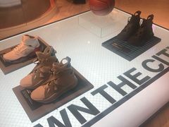 -JORDAN(外滩中央体验店)
