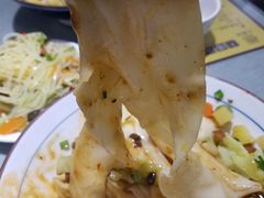 -大嘻咹biangbiang面(历史博物馆店)