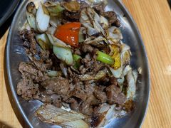 -阿鸡鱼庄·顺德鲜蒸小炒(亚运村店)