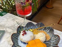 -Tegu泰古莲·泰国餐厅(红山6979店)