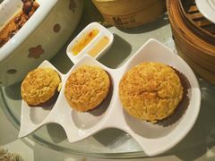 -潮福城大酒楼·潮味粤品·港式点心(湖滨北路店)