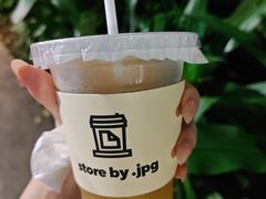 -JPG canteen(广州寺右公馆店)