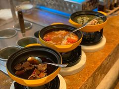 -浙江西子宾馆·瑶园咖啡厅