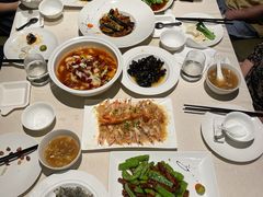 -唐拉雅秀酒店-唐苑中餐厅