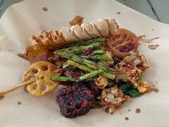 -程序员凉面(华江·乐天花亭店)