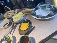-鲜潭蒸汽石锅鱼(五道口购物中心店)