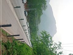 -中原农家乐(中原饭店)