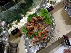 -比亚森自助烤肉料理(裕华店)