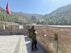 -雁门关景区