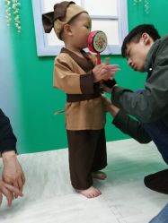 -宝贝日记专业儿童摄影(南坪店)