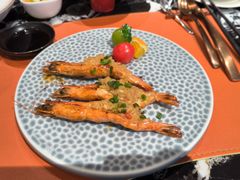 -牛将军•涮肉•烤肉(北京王府井·故宫店)
