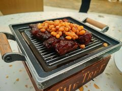 -大树餐厅(环球港店)