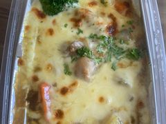 -玛格萝妮比萨屋(陆家浜路店)