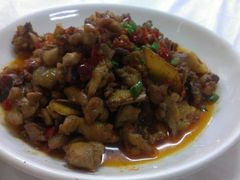 -新新湘菜馆(新中街二条店)