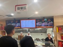-闫家驴肉老店(华电一校店)