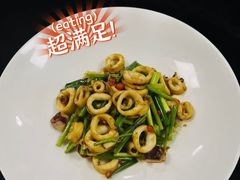 -醉霖生态餐厅(交大店)