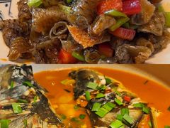 -千岛湖小鱼儿·淳安匠心农家菜