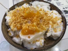 椰子冰-糖潮糖水铺(省府店)