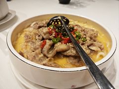 -宝燕壹号景观餐厅(龙盛国际商业广场店)