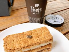 -Peet's 皮爷咖啡(东湖路手作店)