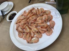 -名荟海韵烧鹅海鲜酒家·宴会厅