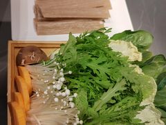 -蝎王府羊蝎子(虎坊桥总店)