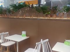 露天位-墩儿大碗宽面(来福士店)