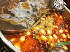 -青岛小羔羊火锅(李村公园店)