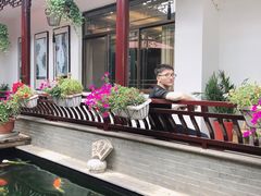 -华庭苑农家乐(旺山店)