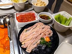 -海底捞火锅(龙湖时代天街店)