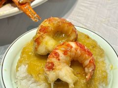 -怪怪龙虾·澳洲蓝龙王·深夜食堂(惊驾路店)