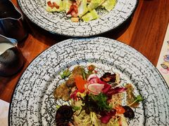 -芊彩餐厅(迪士尼探索家度假酒店)