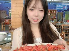 -明记海鲜大排档(巽寮湾店)