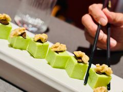 -肆月河豚·新淮扬菜·烤鸭(中关村店)