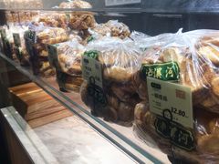 -泸溪河桃酥(江宁太阳城店)