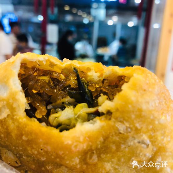 小木菜盒(李家村秋林店)