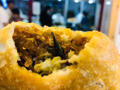 酸菜菜盒-小木菜盒(李家村秋林店)