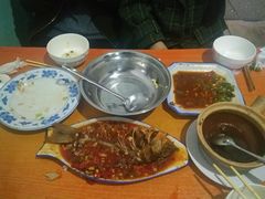 -中南大学-食堂第3食堂
