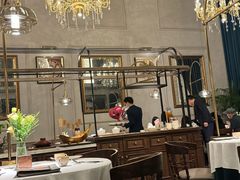 -狮拾久·现代新加坡料理(壹方城店)