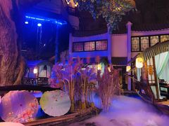 -淀里船宴(卓达店)