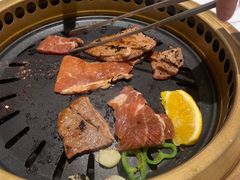 -花味·自助烤肉(南方时代店)