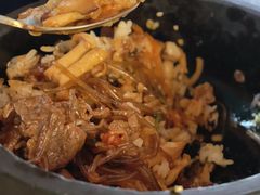 -亚龙湾红树林度假酒店-韩轩韩餐厅