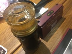 -阿香米线(中原万达店)