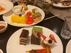 -盛宴自助餐厅(运达喜来登店)