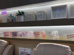 -POINT服务季·点睛创意美甲沙龙